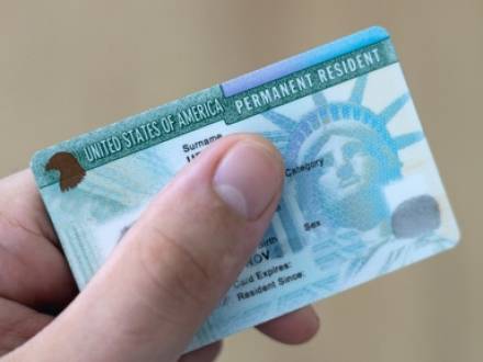 San Francisco, CA immigration attorney