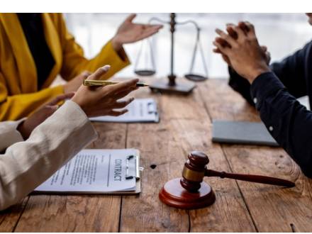 Bay Area immigration lawyers