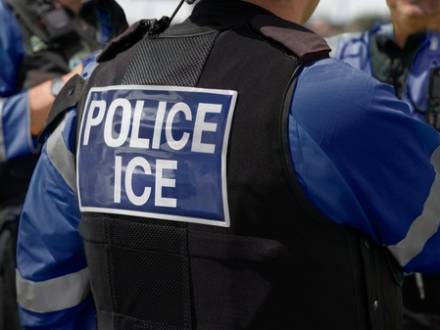 Bay Area immigration attorney